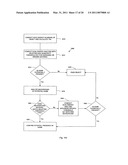 Dual energy radiation scanning of contents of an object based on contents type diagram and image