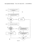 Dual energy radiation scanning of contents of an object based on contents type diagram and image