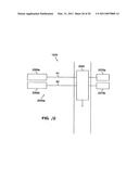 Dual energy radiation scanning of contents of an object based on contents type diagram and image