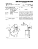 IMAGE CAPTURE SYSTEM FOR RECORDING X-RAY IMAGES IN REAL TIME diagram and image