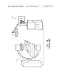 IMAGE CAPTURE SYSTEM FOR RECORDING X-RAY IMAGES IN REAL TIME diagram and image