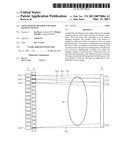 X-ray imaging method and x-ray imaging system diagram and image