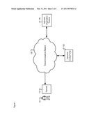 Consumer Contact Portal diagram and image