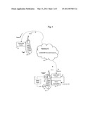 Echo Canceller With Correlation Using Pre-Whitened Data Values Received By Downlink Codec diagram and image