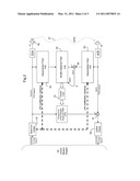 Echo Canceller With Correlation Using Pre-Whitened Data Values Received By Downlink Codec diagram and image