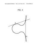 METHOD AND APPARATUS FOR ELLIPTIC CURVE CRYPTOGRAPHIC PROCESSING diagram and image