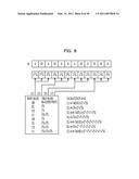 METHOD AND APPARATUS FOR ELLIPTIC CURVE CRYPTOGRAPHIC PROCESSING diagram and image