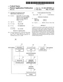  METHOD AND APPARATUS FOR PROCESSING AUDIO SIGNALS diagram and image