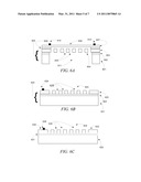 Dual Single-Crystal Backplate Microphone System and Method Of Fabricating Same diagram and image