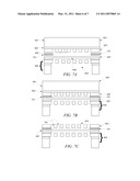 Dual Single-Crystal Backplate Microphone System and Method Of Fabricating Same diagram and image