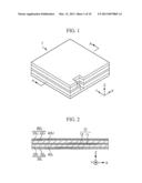 ELECTROSTATIC SPEAKER diagram and image