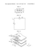 ELECTROSTATIC SPEAKER diagram and image