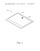 ELECTRONIC DEVICE diagram and image