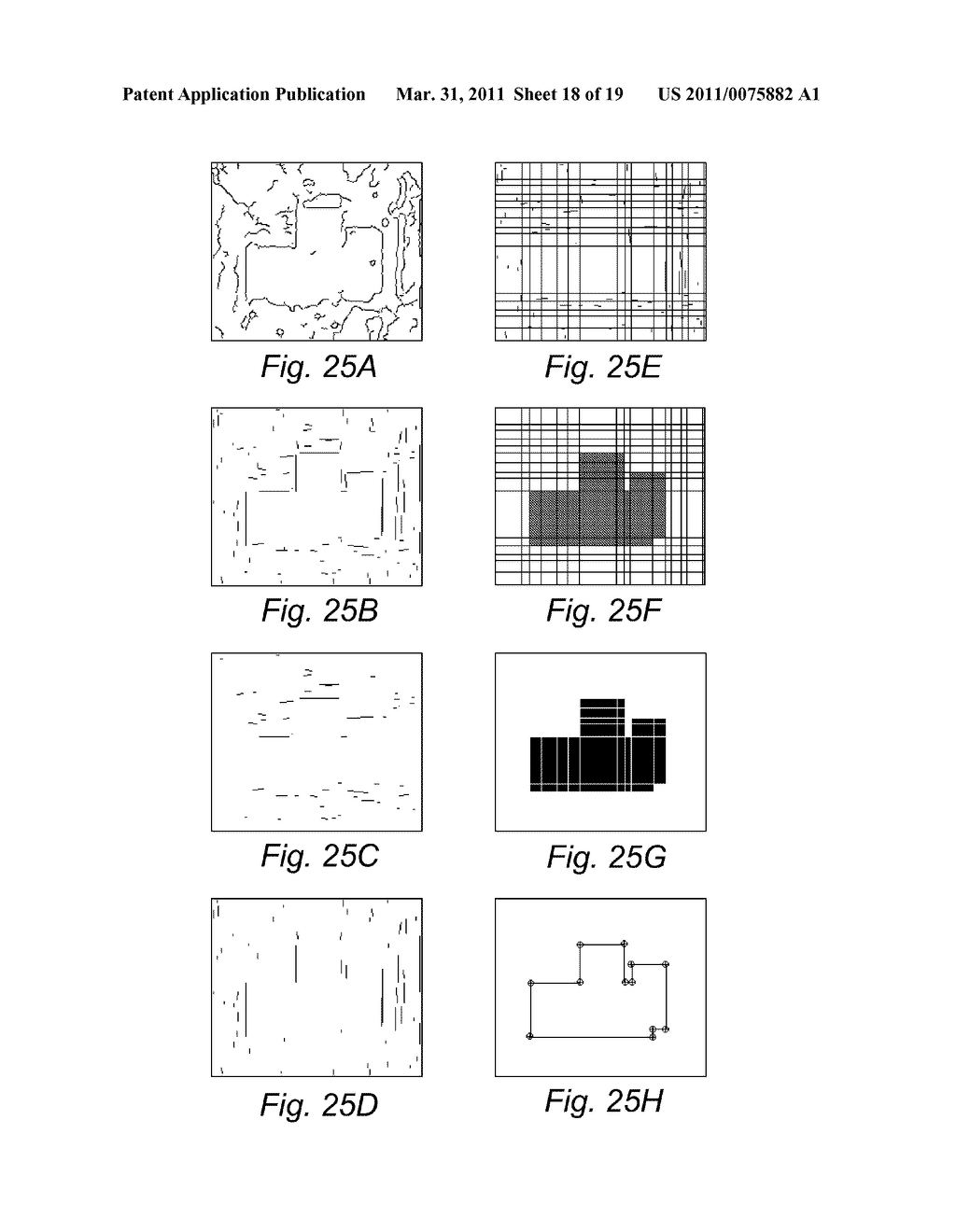 GEOSPATIAL INFORMATION CREATING SYSTEM AND GEOSPATIAL INFORMATION CREATING METHOD - diagram, schematic, and image 19