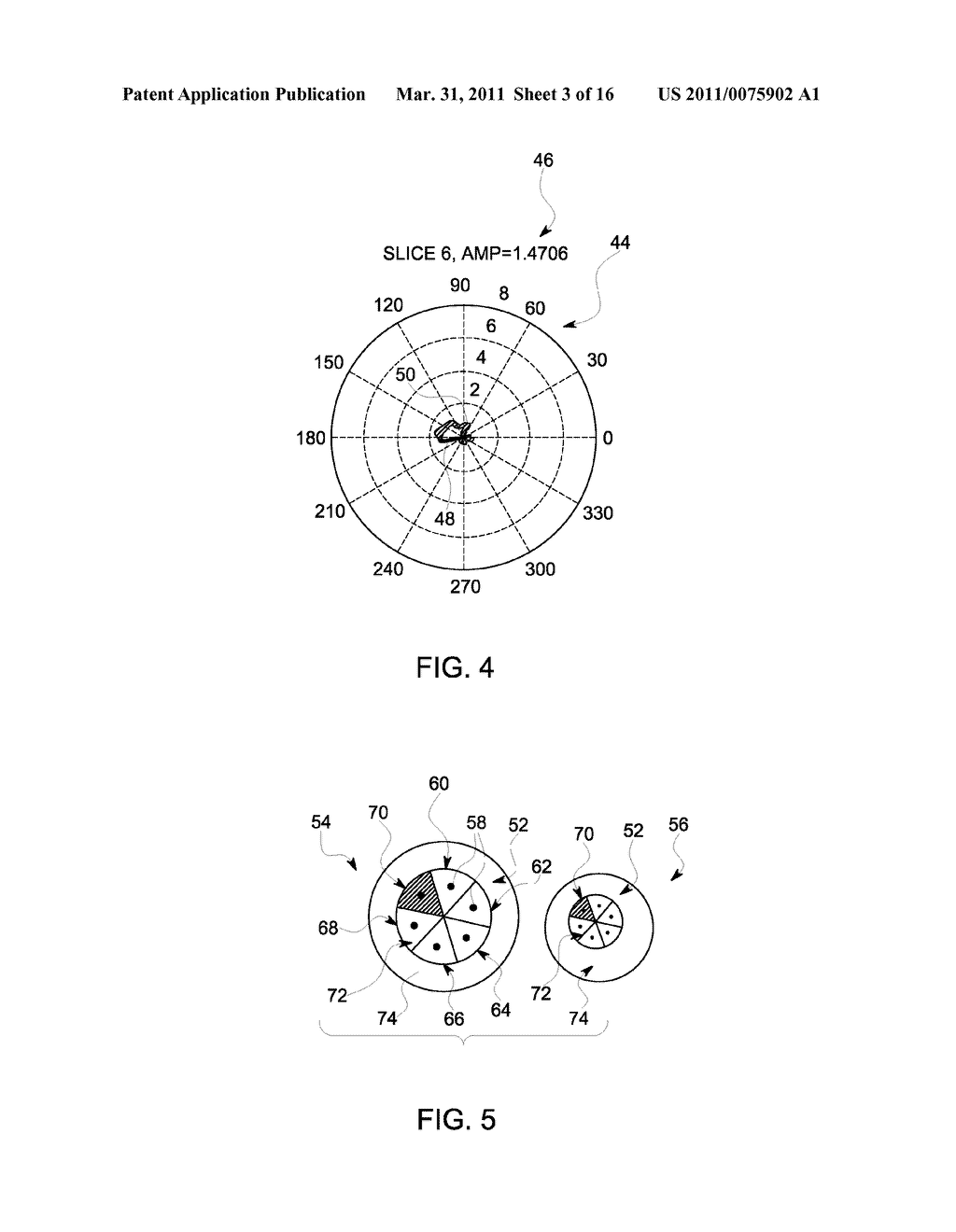 SYSTEM AND METHOD FOR MULTI-SEGMENT CENTER POINT TRAJECTORY MAPPING - diagram, schematic, and image 04