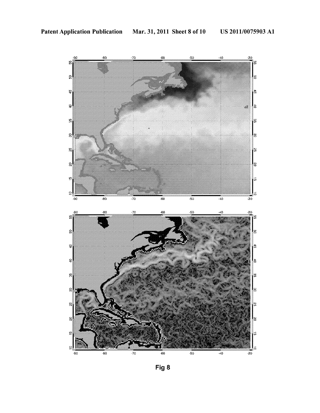 METHOD AND SYSTEM FOR THE ANALYSIS OF PECULIARITIES IN FINGERPRINTS - diagram, schematic, and image 09