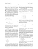 METHOD AND SYSTEM FOR THE ANALYSIS OF PECULIARITIES IN FINGERPRINTS diagram and image