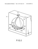 X-RAY COMPUTED TOMOGRAPHY APPARATUS AND IMAGE PROCESSING APPARATUS diagram and image