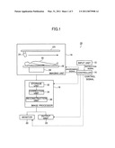 X-ray imaging system, X-ray imaging method, and computer-readable medium storing x-ray imaging program diagram and image