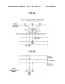 X-ray imaging system, X-ray imaging method, and computer-readable medium storing x-ray imaging program diagram and image