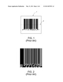 IMAGE PROCESSING METHOD FOR LOCATING AND RECOGNIZING BARCODES IN IMAGE FRAME, COMPUTER READABLE STORAGE MEDIUM, AND IMAGE PROCESSING APPARATUS diagram and image