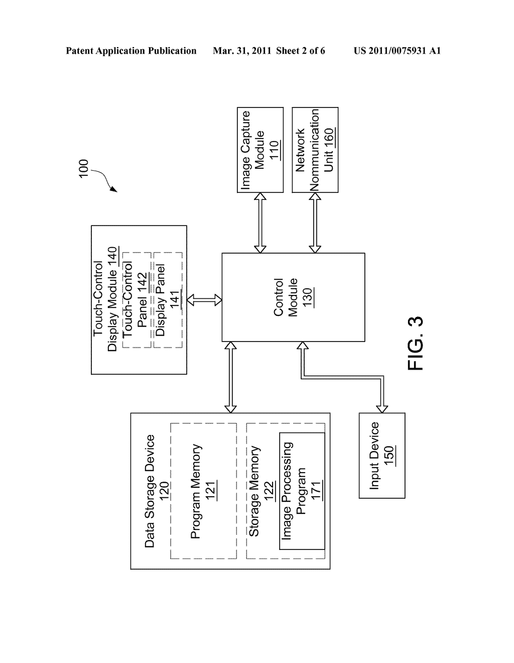 IMAGE PROCESSING METHOD FOR LOCATING AND RECOGNIZING BARCODES IN IMAGE FRAME, COMPUTER READABLE STORAGE MEDIUM, AND IMAGE PROCESSING APPARATUS - diagram, schematic, and image 03