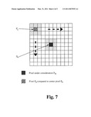 METHOD TO MEASURE LOCAL IMAGE SIMILARITY BASED ON THE L1 DISTANCE MEASURE diagram and image