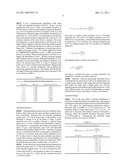 METHOD TO MEASURE LOCAL IMAGE SIMILARITY BASED ON THE L1 DISTANCE MEASURE diagram and image