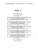 PATTERN DETECTION APPARATUS, PROCESSING METHOD THEREOF, AND COMPUTER-READABLE STORAGE MEDIUM diagram and image