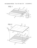 Channeled Substrates For Integrated Optical Devices Employing Optical Fibers diagram and image