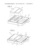 Channeled Substrates For Integrated Optical Devices Employing Optical Fibers diagram and image