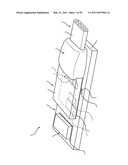 Channeled Substrates For Integrated Optical Devices Employing Optical Fibers diagram and image