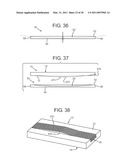 Channeled Substrates For Integrated Optical Devices Employing Optical Fibers diagram and image