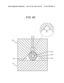 Channeled Substrates For Integrated Optical Devices Employing Optical Fibers diagram and image