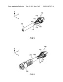 Optical connector and optical connector cable diagram and image