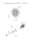 Optical connector and optical connector cable diagram and image