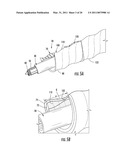 Armored Fiber Optic Assemblies and Methods Employing Bend-Resistant Multimode Fiber diagram and image