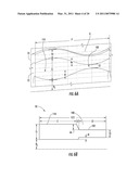 Armored Fiber Optic Assemblies and Methods Employing Bend-Resistant Multimode Fiber diagram and image