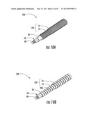 Armored Fiber Optic Assemblies and Methods Employing Bend-Resistant Multimode Fiber diagram and image