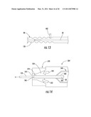 Armored Fiber Optic Assemblies and Methods Employing Bend-Resistant Multimode Fiber diagram and image