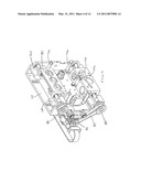 APPARATUS FOR SHAPING THE END OF AN OPTICAL FIBER diagram and image