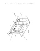 APPARATUS FOR SHAPING THE END OF AN OPTICAL FIBER diagram and image