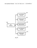 APPARATUS FOR SHAPING THE END OF AN OPTICAL FIBER diagram and image