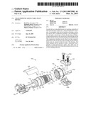 TELECOMMUNICATIONS CABLE INLET DEVICE diagram and image