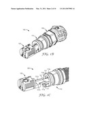 TELECOMMUNICATIONS CABLE INLET DEVICE diagram and image