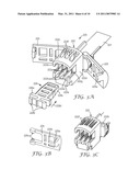 TELECOMMUNICATIONS CABLE INLET DEVICE diagram and image