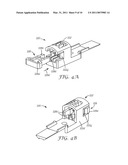 TELECOMMUNICATIONS CABLE INLET DEVICE diagram and image