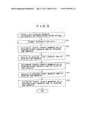 APPARATUS AND METHOD FOR RECORDING AV STREAMS ONTO A RECORDING MEDIUM WITH REPRODUCTION PATH CHANGE POINT FEATURES diagram and image