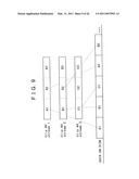 APPARATUS AND METHOD FOR RECORDING AV STREAMS ONTO A RECORDING MEDIUM WITH REPRODUCTION PATH CHANGE POINT FEATURES diagram and image