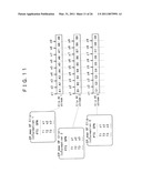 APPARATUS AND METHOD FOR RECORDING AV STREAMS ONTO A RECORDING MEDIUM WITH REPRODUCTION PATH CHANGE POINT FEATURES diagram and image